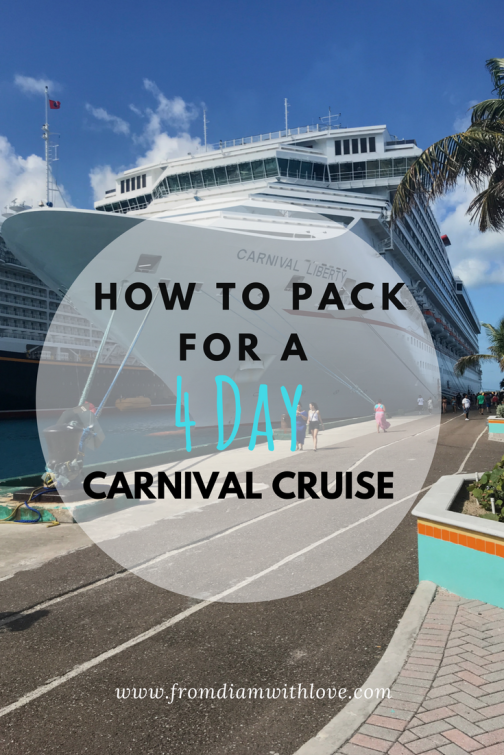 WHAT TO PACK FOR A CRUISE. CARNIVAL CRUISE. CRUISE PACKING TIPS. CARNIVAL CRUISE TIPS. CARIBBEAN CRUISE. CRUISE TO THE BAHAMAS. CRUISE TO MEXICO. CRUISE CHECKLIST. CRUISE PACKING CHECKLIST. CRUISING WITH KIDS. WHAT TO PACK FOR A CRUISE.