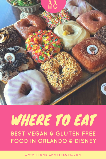 BEST VEGAN AND VEGETARIAN FOOD IN ORLANDO! BEST VEGAN DONUTS! THIS MADE IT SO EASY TO FIND VEGAN FOOD AND VEGAN DESSERTS IN ORLANDO AND AT DISNEY! MARKET ON SOUTH ORLANDO. DIXIE DHARMA. ETHOS ORLANDO. ETHOS VEGAN ORLANDO. VEGAN ORLANDO. VEGAN FOOD ORLANDO. VEGAN BAKERY ORLANDO. WHERE TO EAT ORLANDO. BEST FOOD ORLANDO. BEST RESTAURANTS ORLANDO. PLACES TO EAT IN ORLANDO